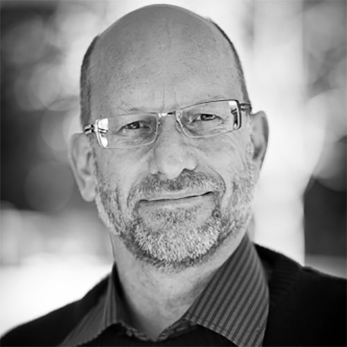Anthony Zwi